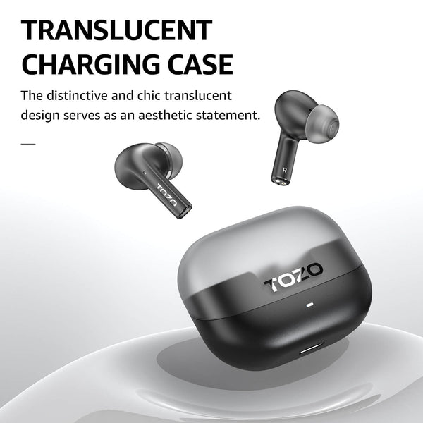 Nova truly wireless earbuds sale