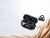 TOZO openearring the best earbud headphones for small ears