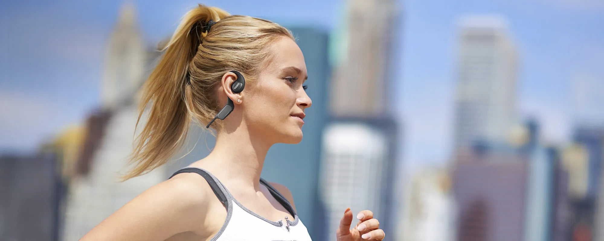 TOZO-openreal- headphone-for-fitness