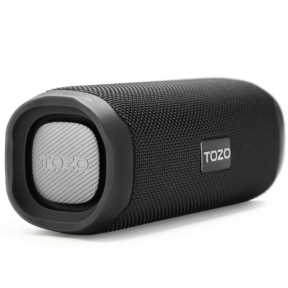 TOZO PA2 Bluetooth Speaker with Three EQ Modes