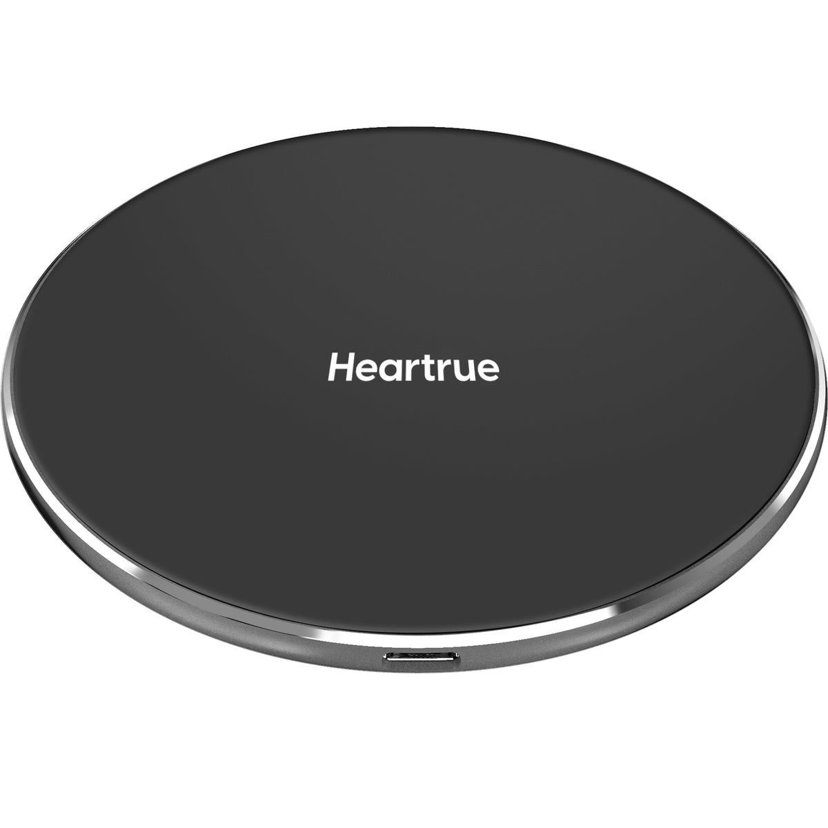 Heartrue HW1 Ultra-Slim Wireless Charger