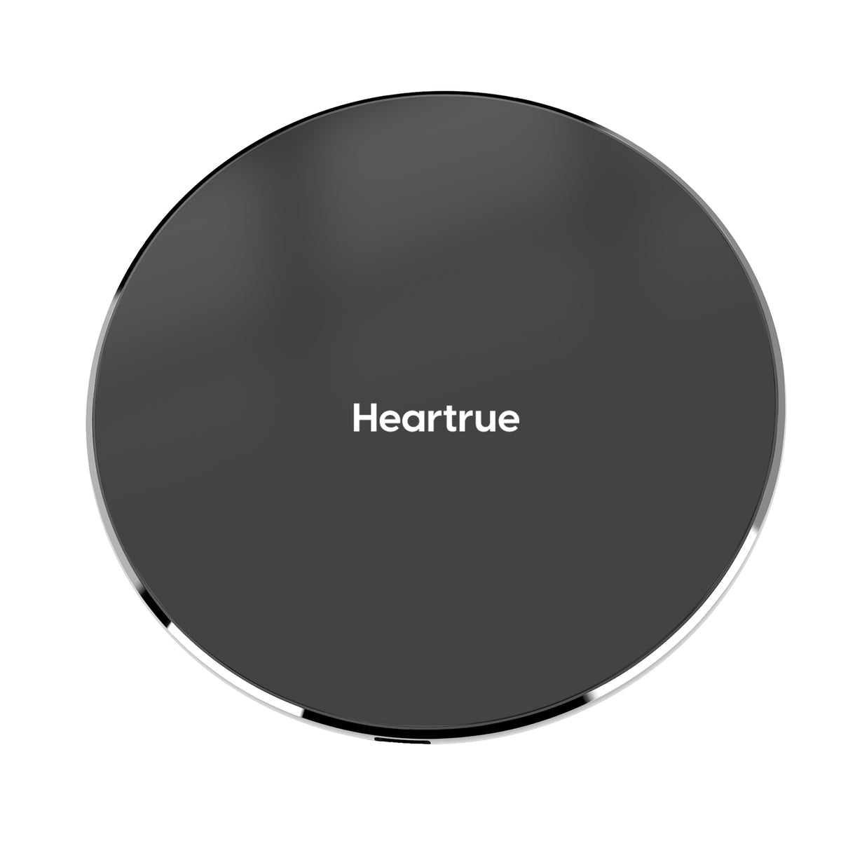 Heartrue HW1 Ultra-Slim Wireless Charger