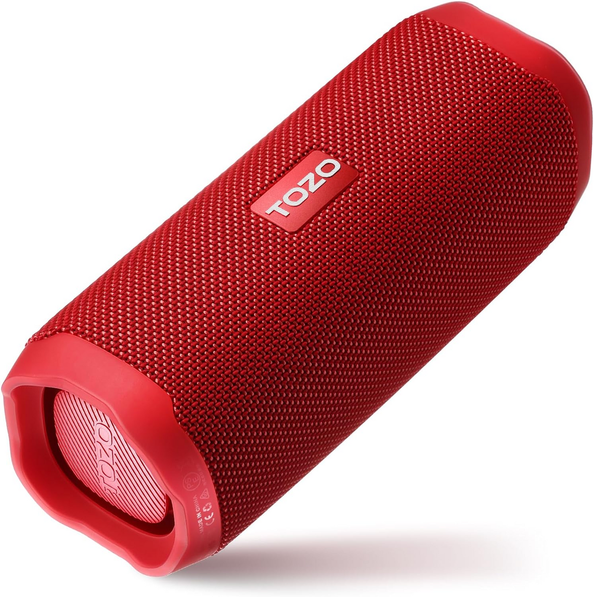 TOZO PA2 Bluetooth Speaker with Three EQ Modes