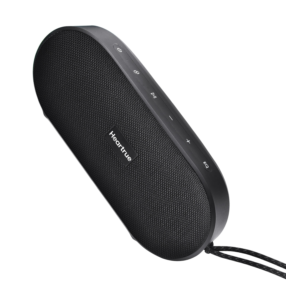 Heartrue SonicBass X3 Wireless Bluetooth Speaker