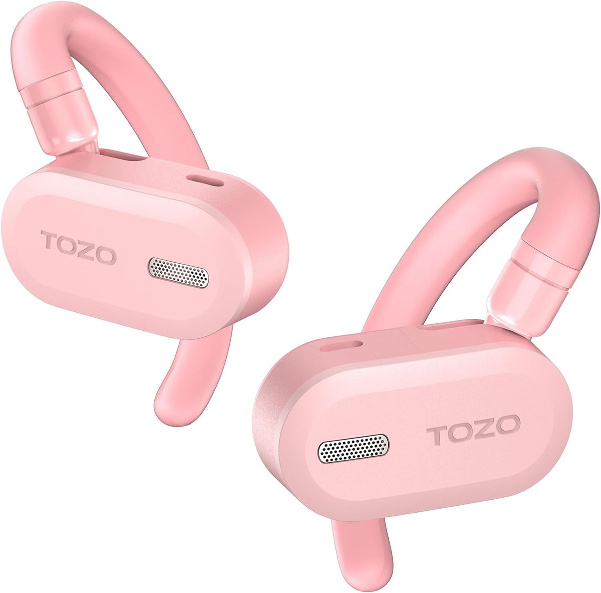 TOZO open buds pink