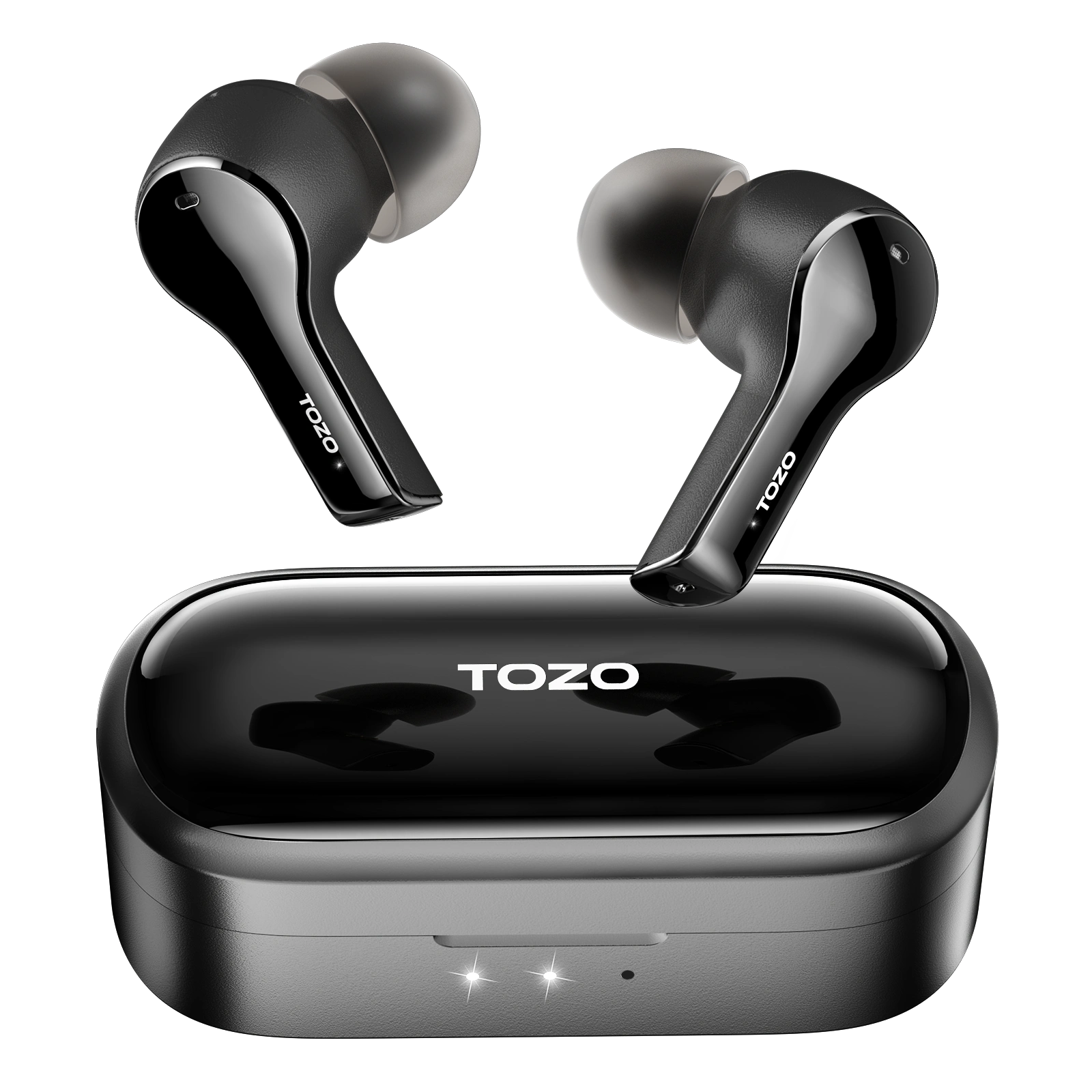 TOZO A2 Mini auriculares inalámbricos Bluetooth Manual de instrucciones