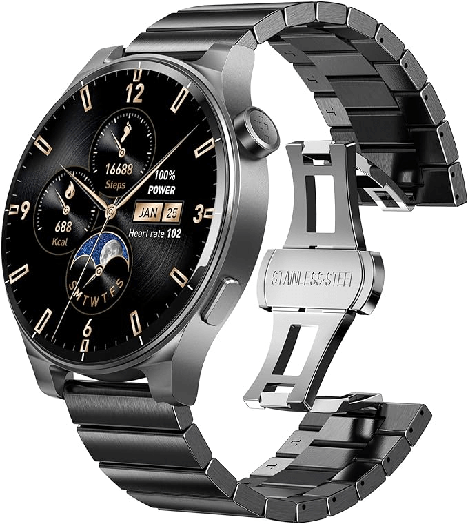TOZO S5 Smart Watch