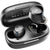 TOZO a1 earbuds black