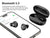 e1 earbuds Bluetooth5.3