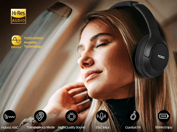 High-fidelity Sound Experience