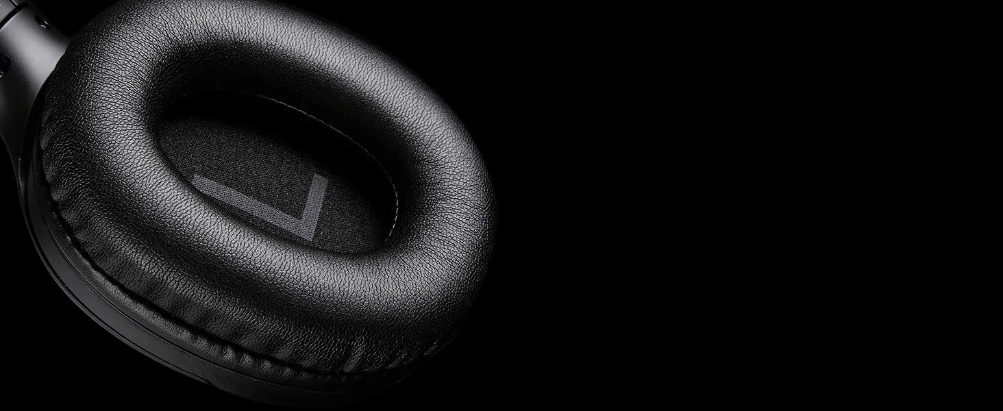 Soft Ear Cushions