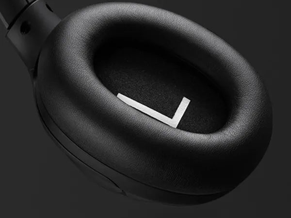 Long-lasting Comfort with Soft Ear Pads