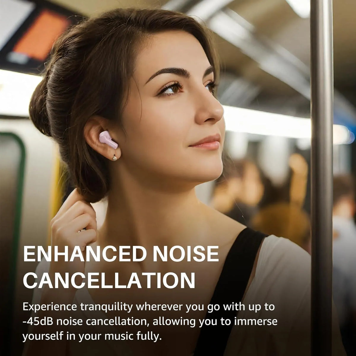 intelligent noise cancellation