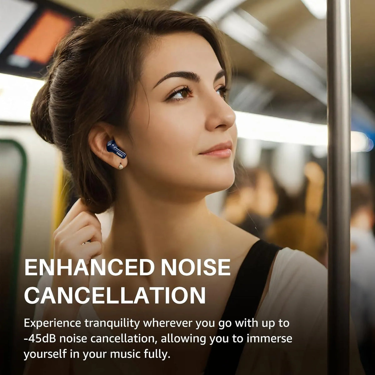 intelligent noise cancellation