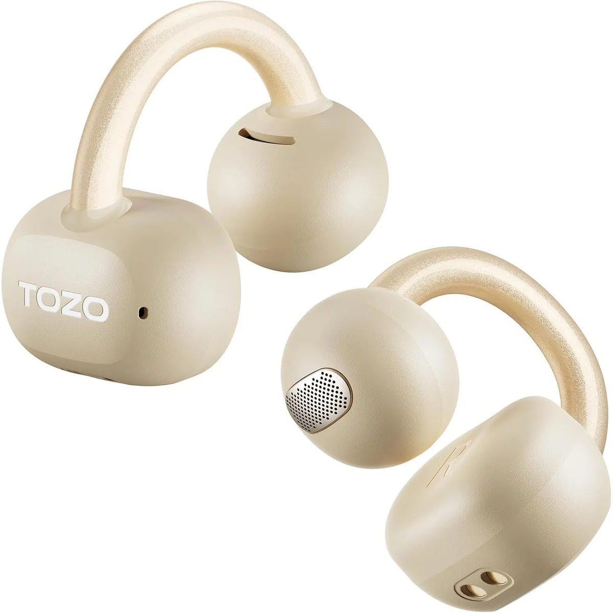 TOZO openearring khaki