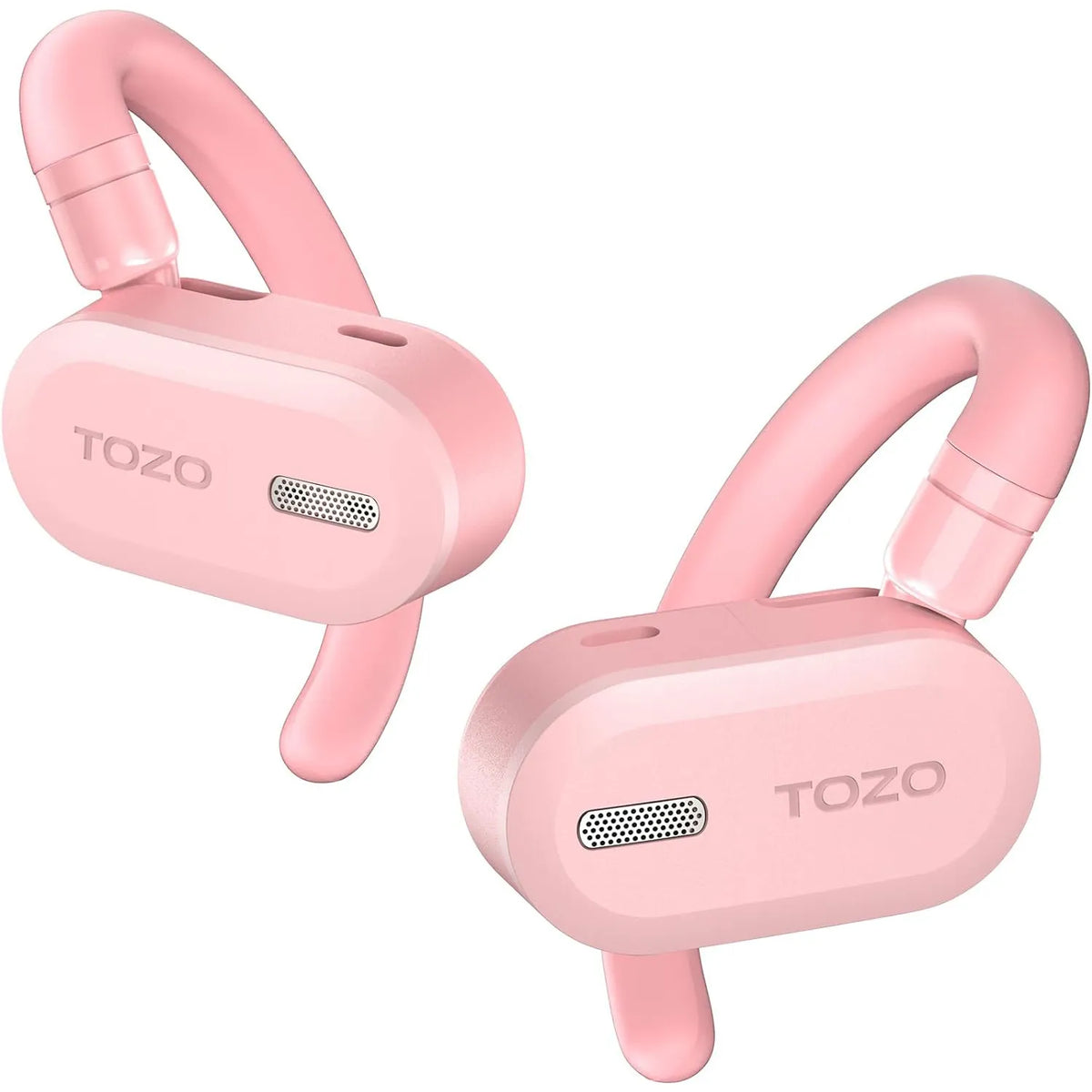 TOZO open buds pink