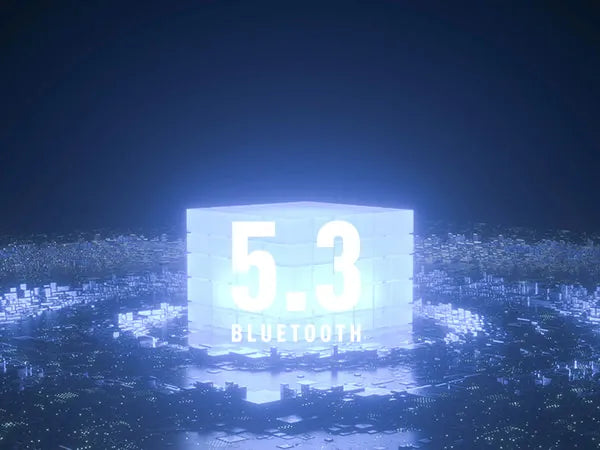 Bluetooth 5.3 Technology