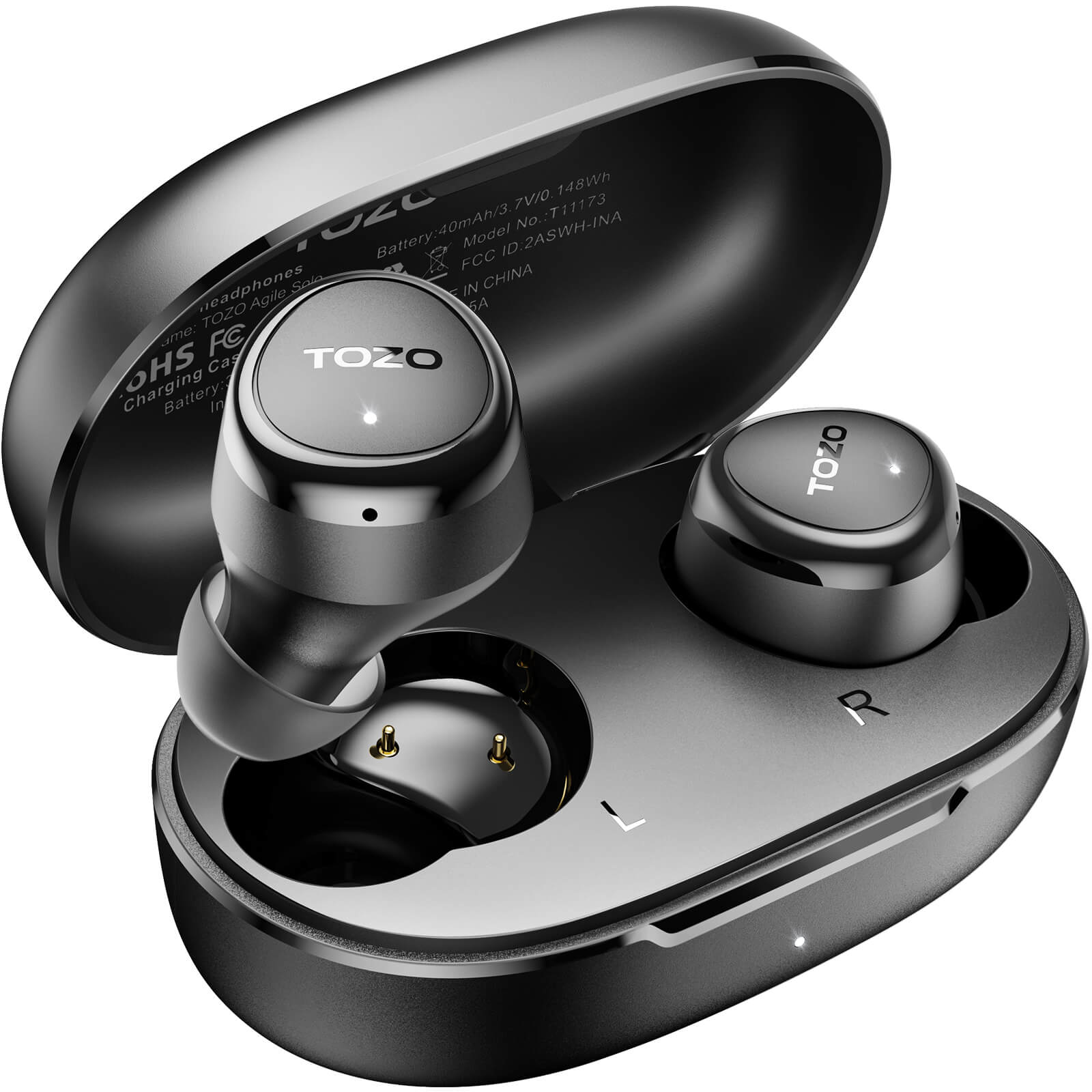 TOZO Wireless hot Earbuds