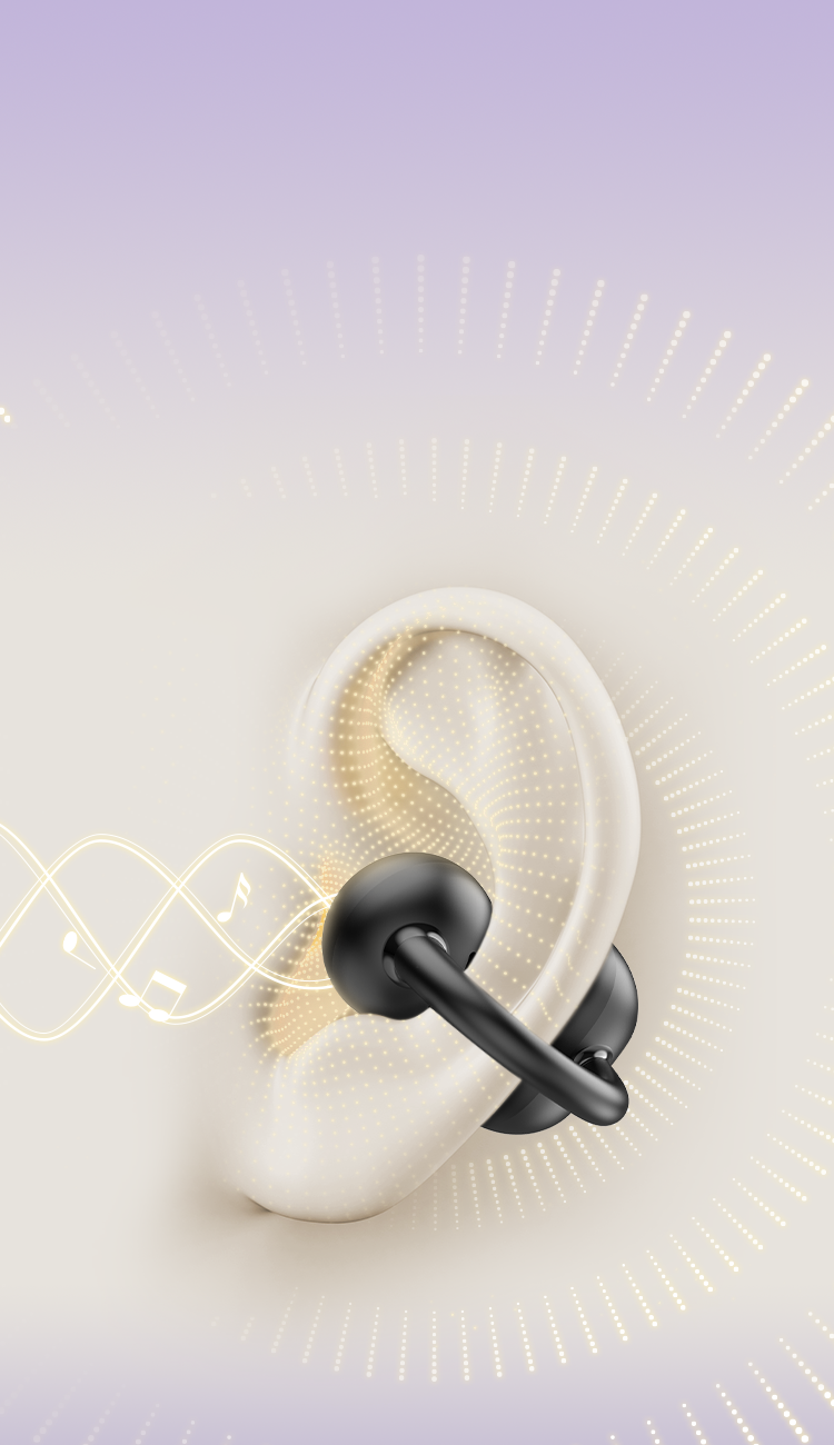 tozo airyear earbuds launch