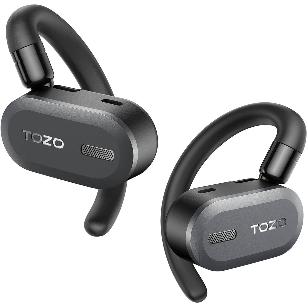 TOZO elite mystery box openbuds