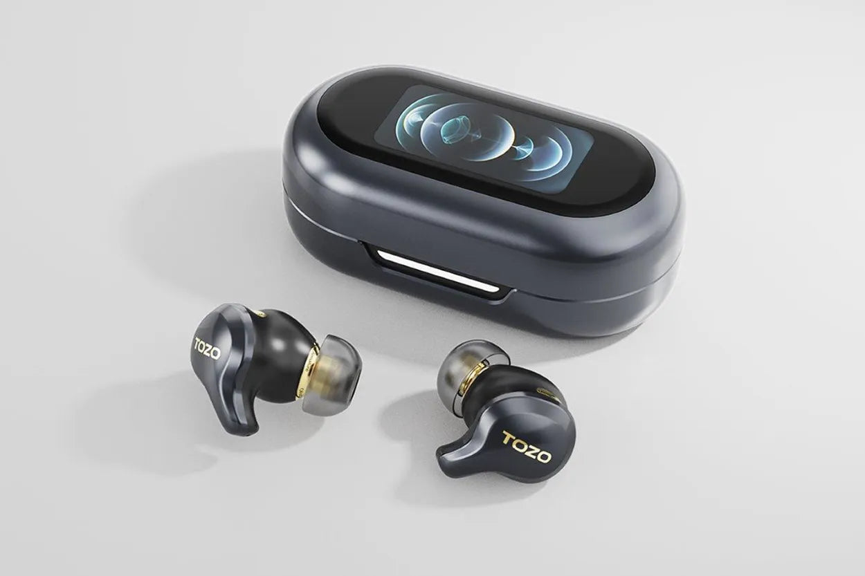 TOZO golden x2pro