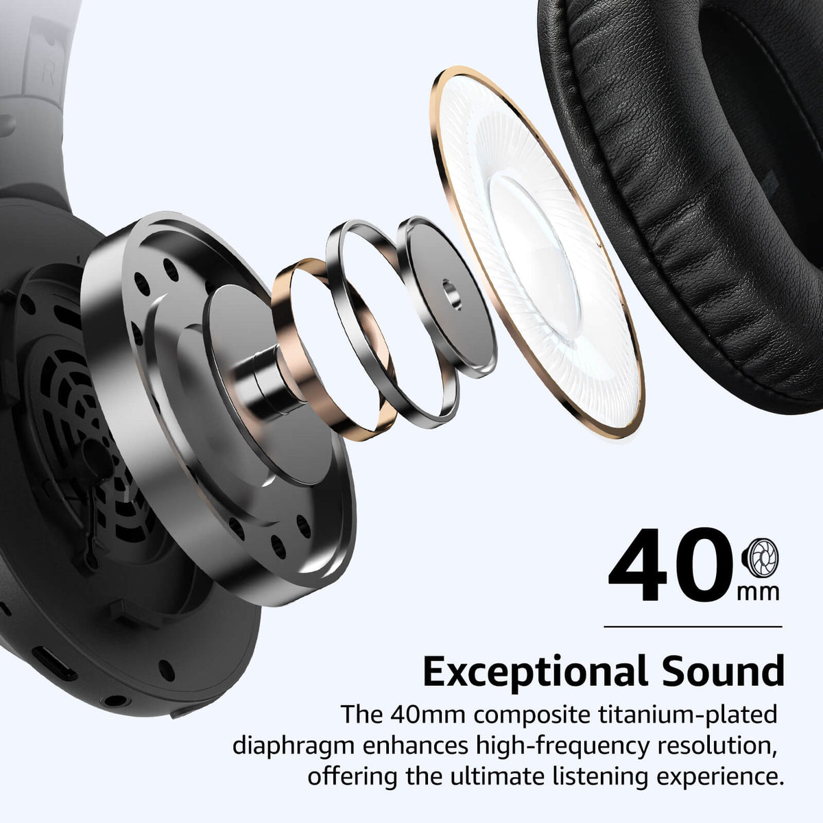 exceptional sound