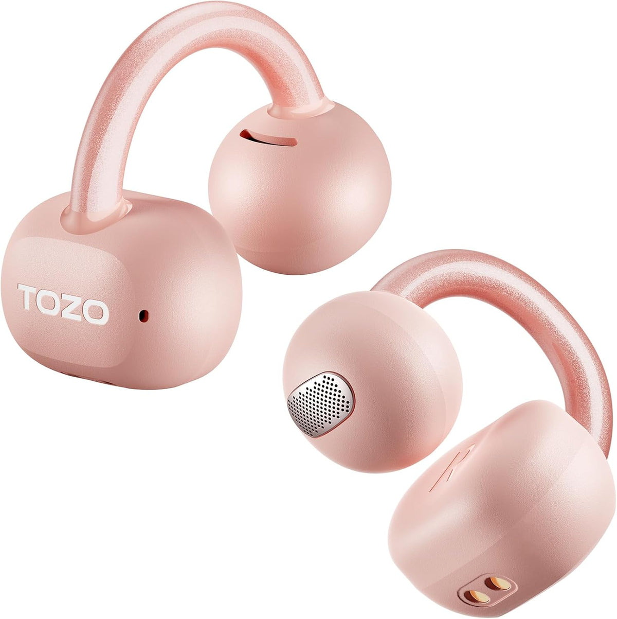 TOZO openearring pink