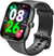 TOZO s7 smartwatch black