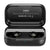 TOZO t12 pro charging case black